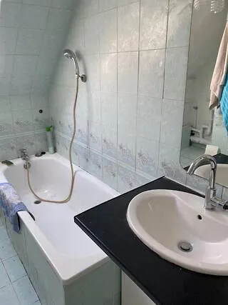 Apartment Cosy