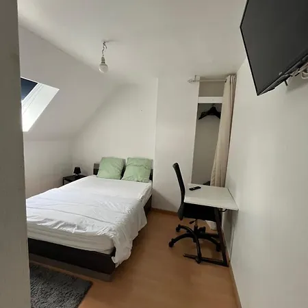 Cosy Apartment Nandy