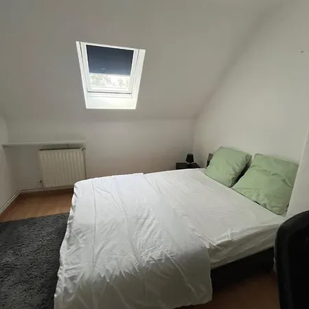 Cosy Apartment