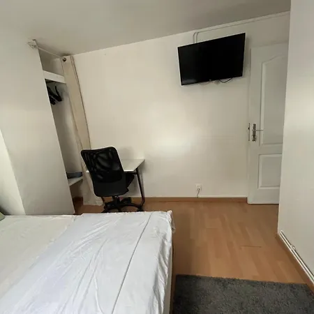 Apartment Cosy *