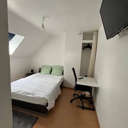 Cosy Apartment Nandy